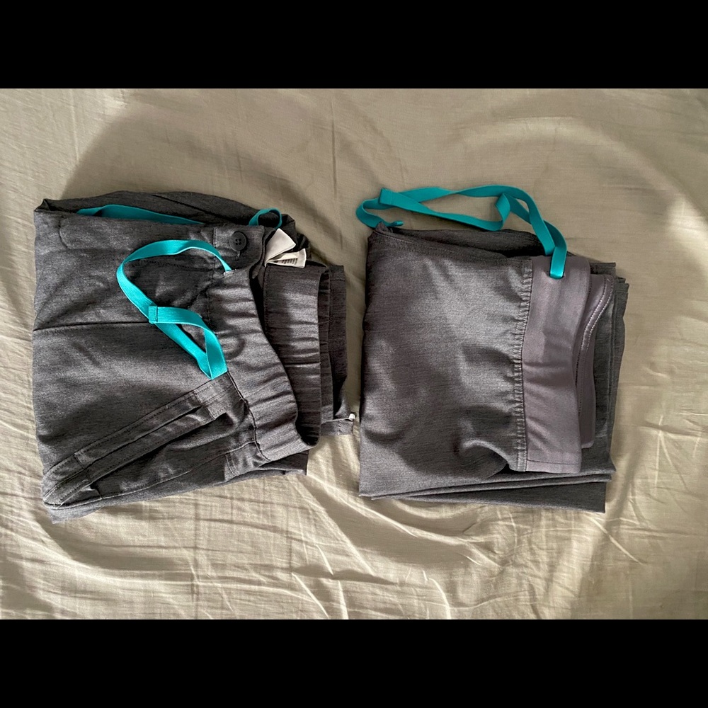 Figs Scrub Pants Bundle